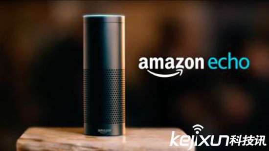 亞馬遜打造新品揚聲器 類似Echo配備7英寸觸控屏