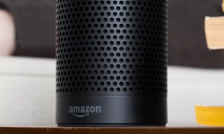 亞馬遜正開發一款高端揚聲器？配7英寸觸摸屏