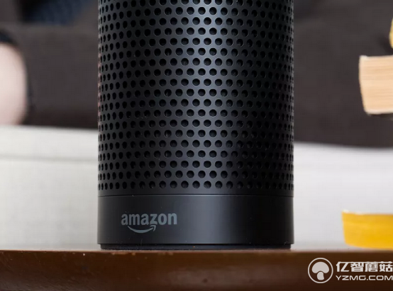 亞馬遜正開發一款高端揚聲器?配7英寸觸摸屏