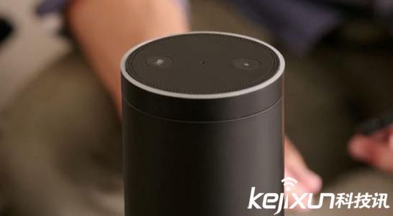 亞馬遜打造新品揚聲器 類似Echo配備7英寸觸控屏