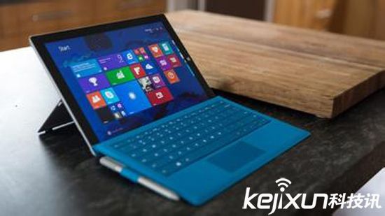 微軟Surface Pro 5明年2月發布?起售價899美元!
