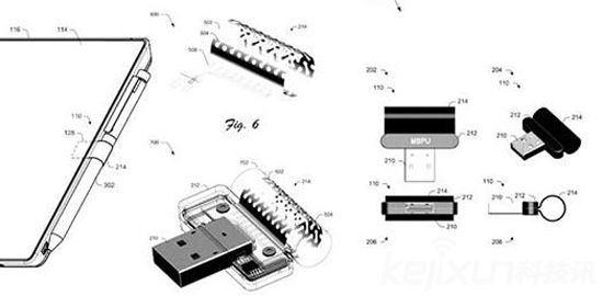 微軟Surface Pro 5明年2月發布?起售價899美元!