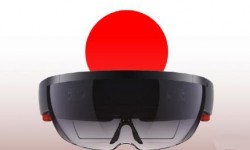 日本下月開賣微軟HoloLens：但2017年初才能發(fā)貨