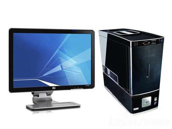 惠普成功測試記憶體電腦 比傳統電腦快8000倍