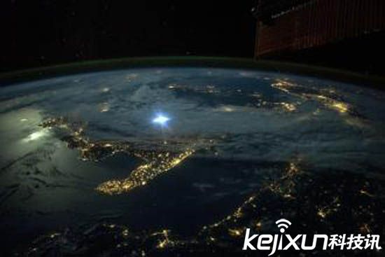 NASA研發地球入侵警報系統 預測行星威脅