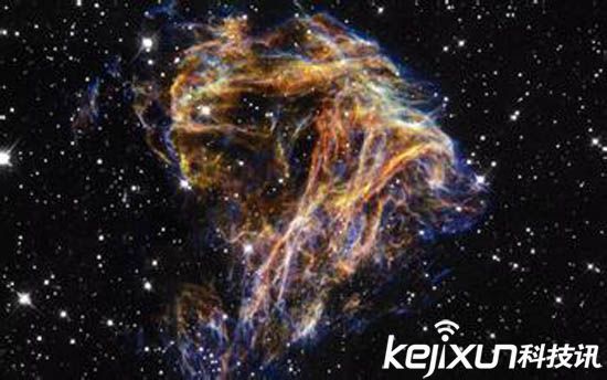 NASA研發地球入侵警報系統 預測行星威脅