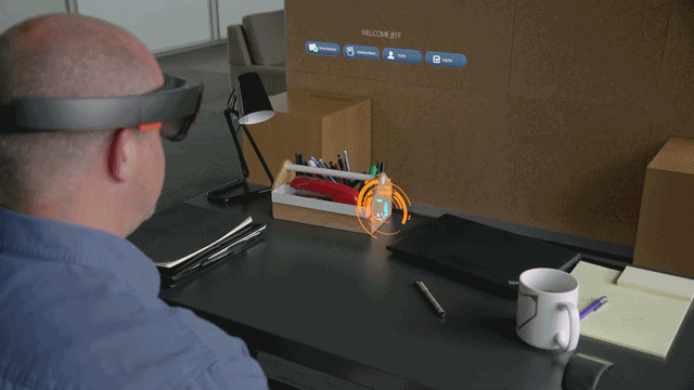 日本下月開賣微軟HoloLens 但明年初才能發貨