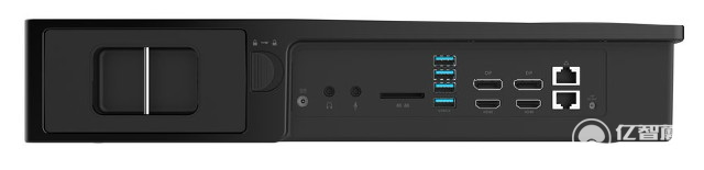 這個背包讓你玩VR頭盔不帶線 不過只能玩兩小時