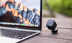 QBcam隨身相機(jī)：讓你從不同視角看世界