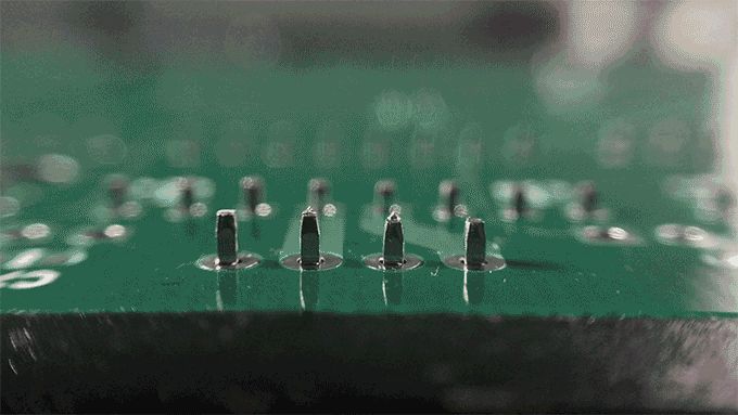 失業的節奏?這款機器人做精細批量工作很給力