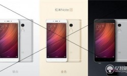 樂視酷派cool1c與紅米note4區(qū)別對比評測