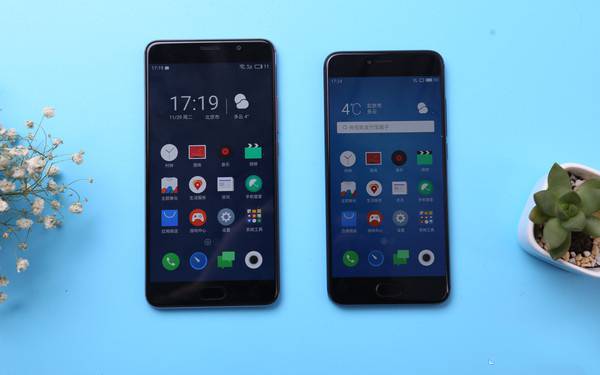 PRO 6 Plus和PRO 6s PRO 6 Plus和PRO 6s