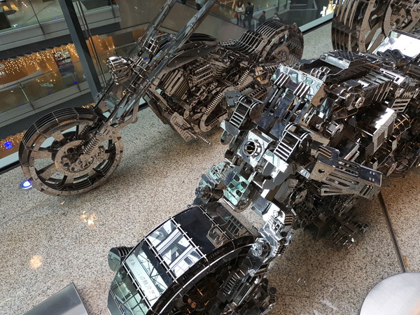 在此處添加圖片標題 PRO 6 Plus樣張