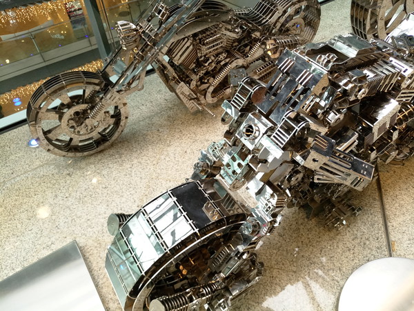 在此處添加圖片標題 PRO 6s樣張