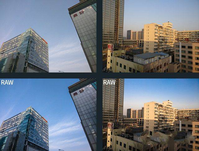 一加3T拍照怎么樣 自拍升級+樣張評測