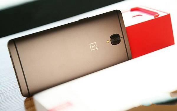 一加3T外觀好看嗎 外觀顏值評測