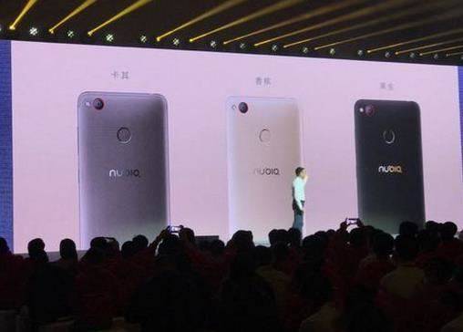 一加3T和努比亞miniS哪個好?一加3T與nubia Z11 miniS詳細區別對比評測圖解