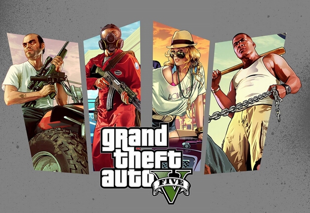 《俠盜獵車手之倫敦1969》秘籍攻略 俠盜獵車手指令大全