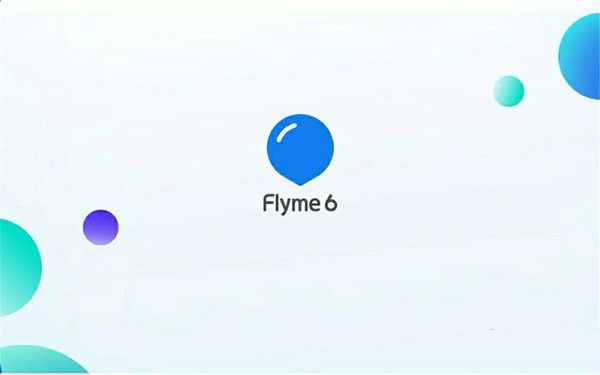 Flyme 6馬上就來 Flyme 6馬上就來