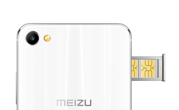 支持雙卡全網通 支持雙卡全網通