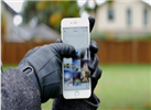 新型觸屏手套：兼容Touch ID 優(yōu)質(zhì)觸屏體驗(yàn)