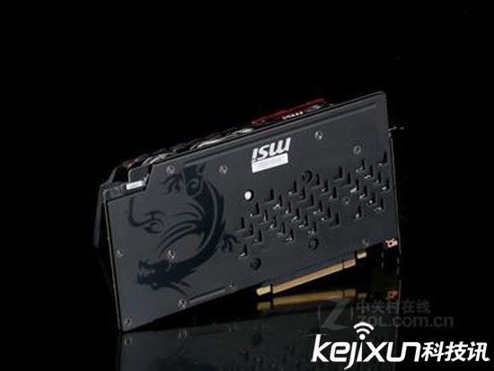 微星推出M.2散熱器主板 可拆卸設(shè)計(jì)