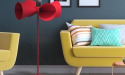 這舞動(dòng)廣場(chǎng)的360度Lovo揚(yáng)聲器你怕了嗎？