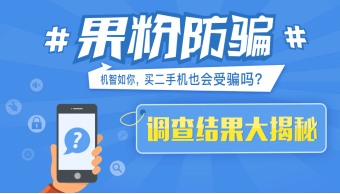 二手手機(jī)平臺交易騙局 你真的能完美閃避嗎?