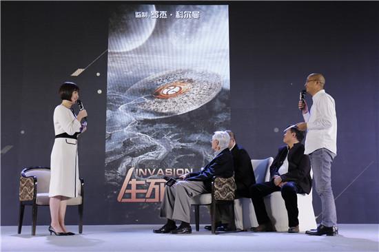 愛(ài)奇藝與索尼影業(yè)合作開(kāi)發(fā)網(wǎng)絡(luò)電影,這是好萊塢在中國(guó)的新生意