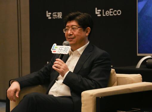 樂視發內部信：手機供應鏈問題部分解決 銷量下月破2000萬