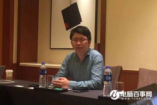 聯發科:與樂視手機的合作正常進行