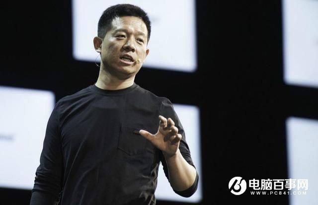賈躍亭撐不住了!樂視未來將何去何從