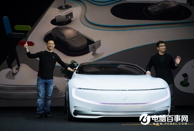 賈躍亭撐不住了!樂視未來將何去何從