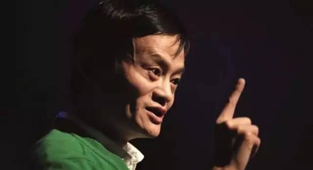 馬云炮轟實體經(jīng)濟蕭條的罪魁是房地產(chǎn)