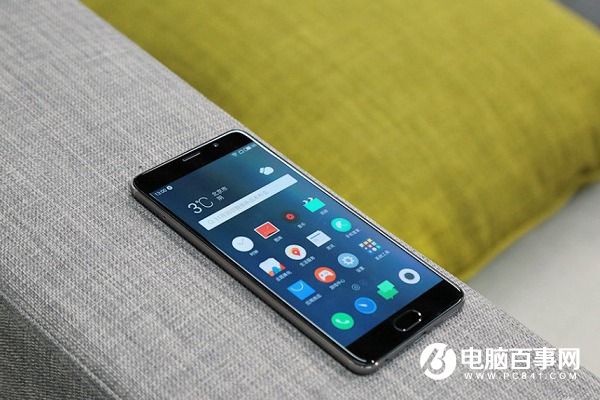 魅藍X/魅族Pro6 Plus發布 Flyme6大更新