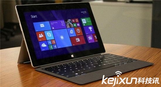 微軟將于明年推出Surface Pro5 實現(xiàn)無線充電