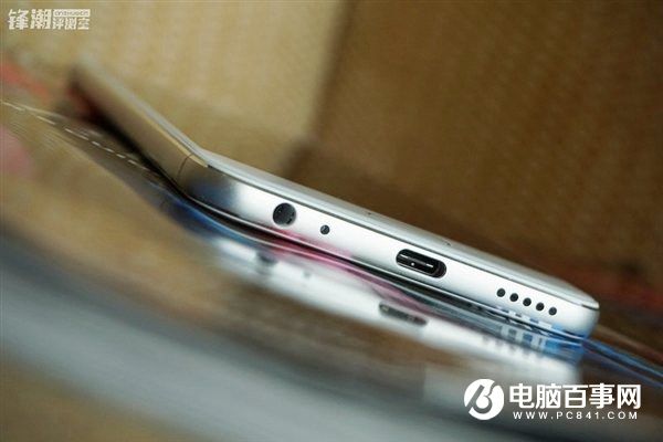 高顏值玻璃機身 魅藍X圖賞