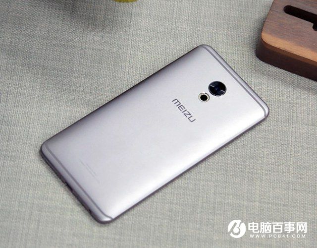 成熟金屬機(jī)身 魅族Pro6 Plus圖賞