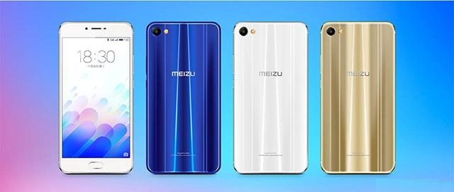 魅族Pro6s悲劇重演 慘遭魅藍(lán)X全方面吊打