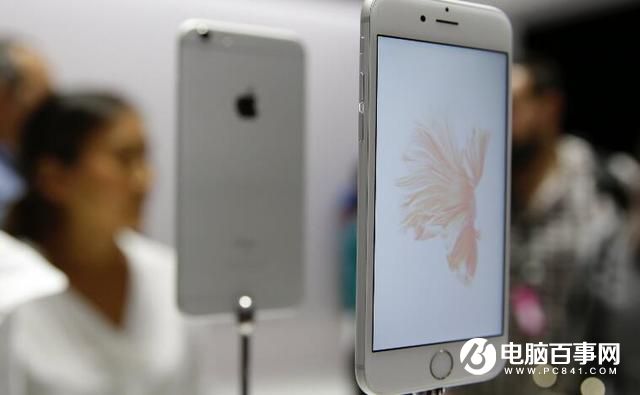 iPhone還剩30%電量自動(dòng)關(guān)機(jī) 影響的不止是6s