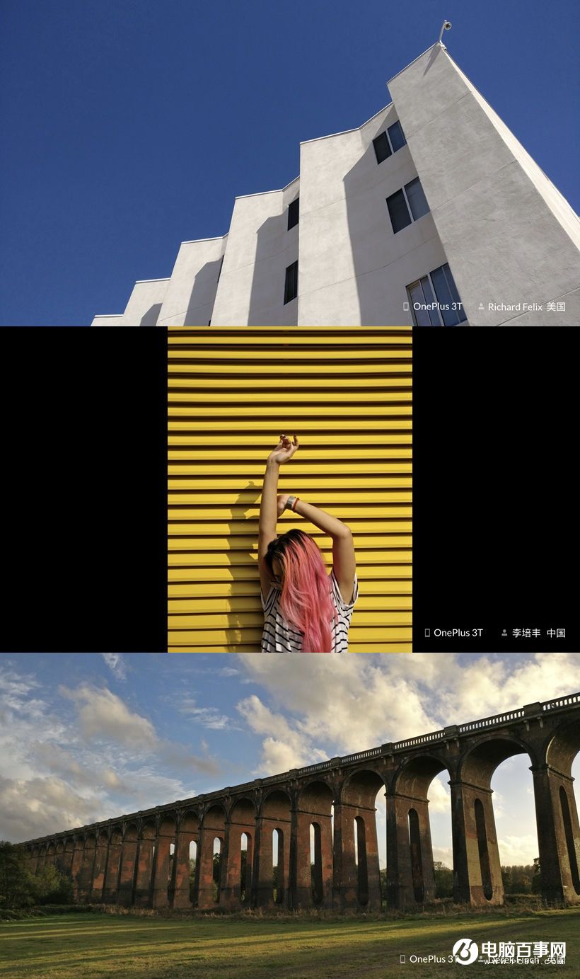 一加3T怎么樣 一加3T發(fā)布會(huì)圖文回顧