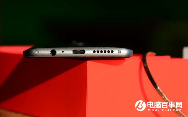 外觀變化不大 一加3T真機圖賞