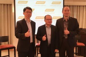 二十個問題 帶你了解聯發科2017年策略