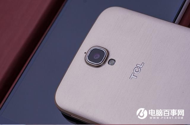 TCL手機啟動裁員 高管被架空