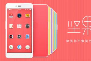 堅果手機怎么購買 堅果手機購買指南