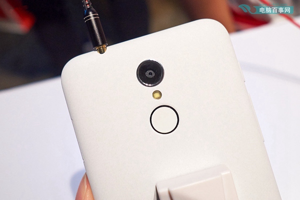 紅辣椒X1指紋識(shí)別怎么用 紅辣椒X1指紋識(shí)別功能體驗(yàn)教程