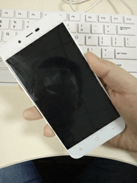 紅辣椒X1指紋識(shí)別怎么用 紅辣椒X1指紋識(shí)別功能體驗(yàn)教程