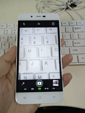 紅辣椒X1指紋識(shí)別怎么用 紅辣椒X1指紋識(shí)別功能體驗(yàn)教程