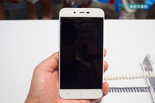 紅辣椒X1指紋識(shí)別怎么用 紅辣椒X1指紋識(shí)別功能體驗(yàn)教程