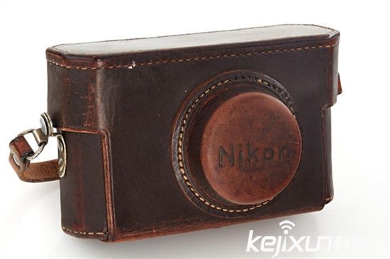 現存最古老尼康相機拍賣:1948年生產 值282萬RMB
